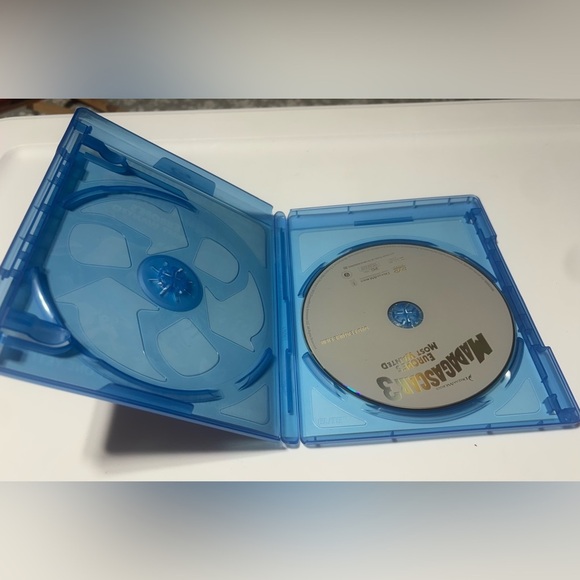 Madagascar 3: Europe’s Most Wanted. DVD Only!! Dreamworks - Picture 3 of 3